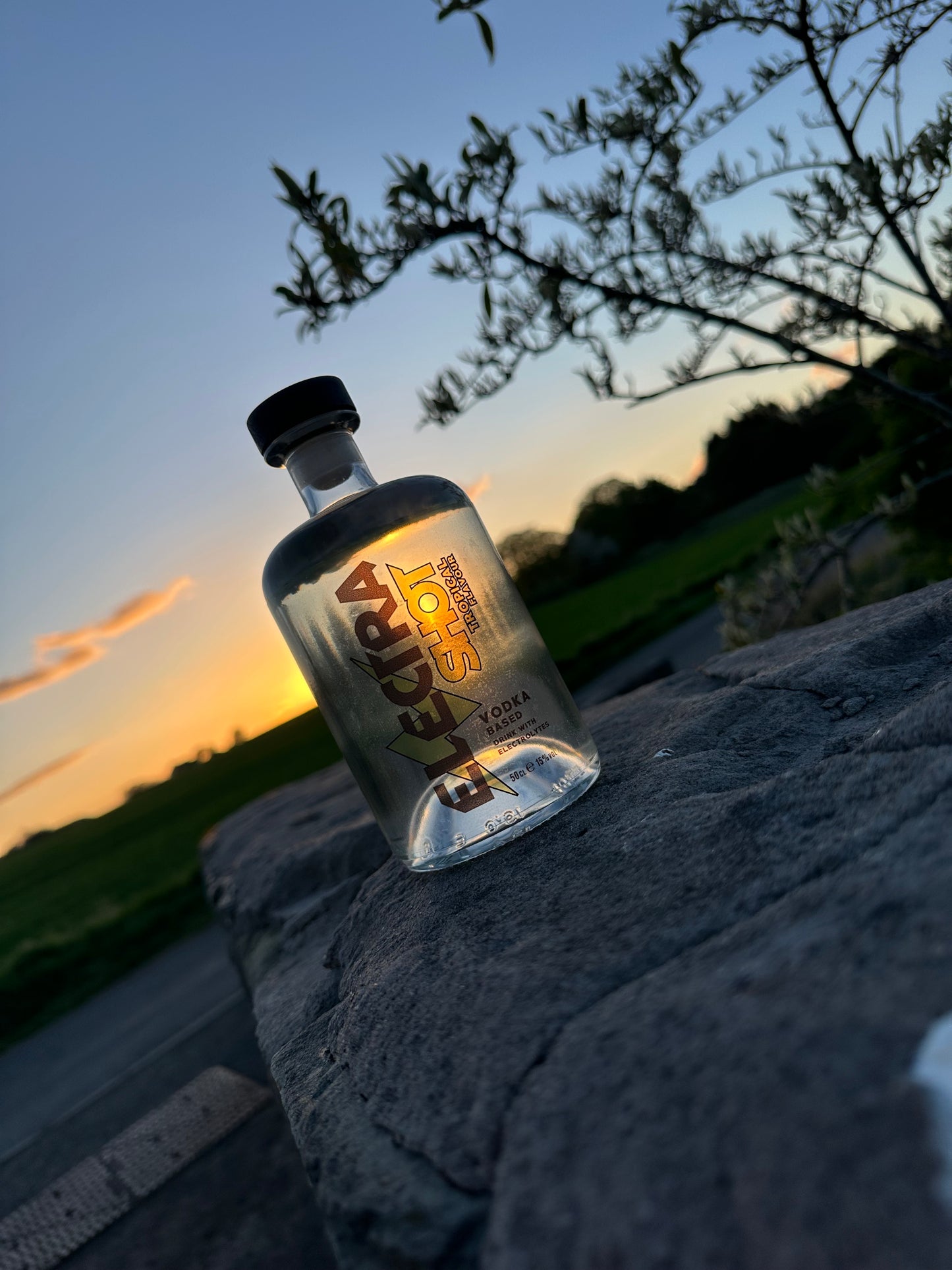 Electra-Shot Tropical