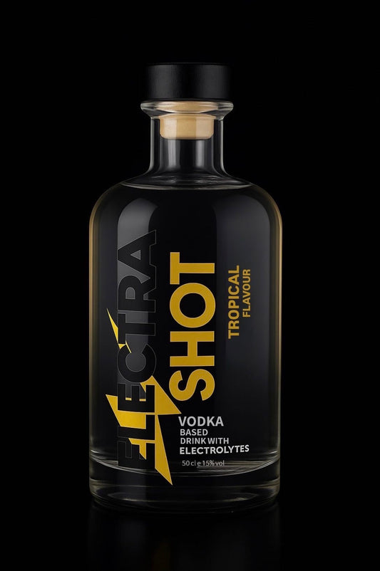 Electra-Shot Tropical