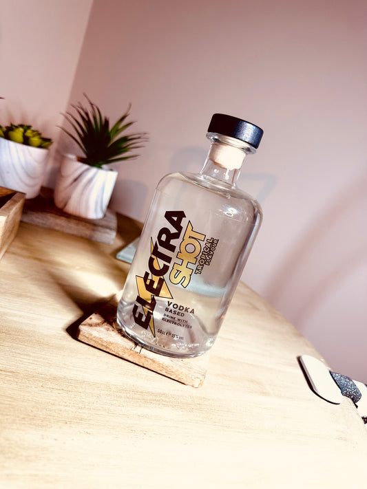 Electra-Shot Tropical