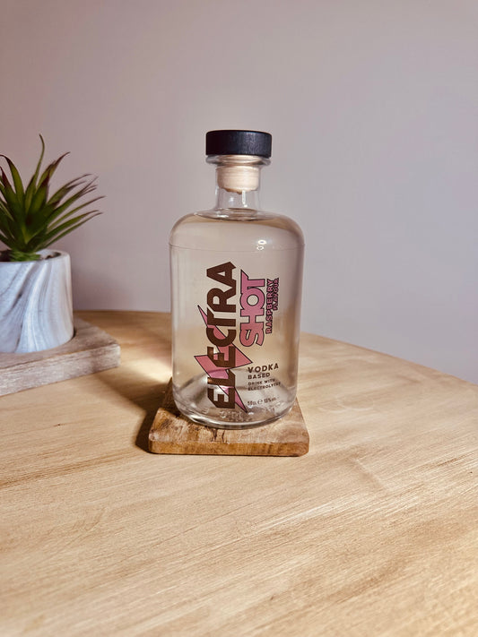 Electra-Shot Raspberry